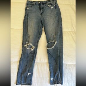 American eagle Jean